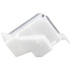 Global Parts 2411128 Engine Coolant Reservoir - view 5
