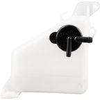 Global Parts 2411129 Engine Coolant Reservoir - view 2