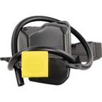 Global Parts 2411130 Engine Coolant Reservoir - view 2