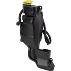 Global Parts 2411130 Engine Coolant Reservoir - view 1