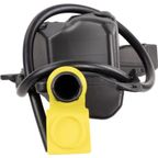 Global Parts 2411130 Engine Coolant Reservoir - view 4