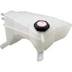 Global Parts 2411132 Engine Coolant Reservoir - view 2
