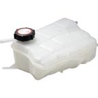 Global Parts 2411132 Engine Coolant Reservoir - view 4