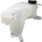 Global Parts 2411132 Engine Coolant Reservoir - view 1