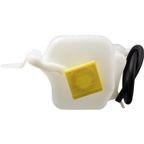 Global Parts 2411134 Engine Coolant Reservoir - view 2