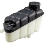 Global Parts 2411135 Engine Coolant Reservoir - view 3