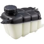 Global Parts 2411135 Engine Coolant Reservoir - view 1