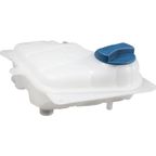 Global Parts 2411136 Engine Coolant Reservoir - view 4