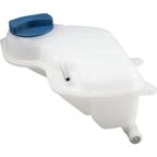Global Parts 2411136 Engine Coolant Reservoir - view 1