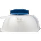 Global Parts 2411139 Engine Coolant Reservoir - view 2