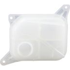 Global Parts 2411140 Engine Coolant Reservoir - view 3