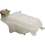 Global Parts 2411141 Engine Coolant Reservoir - view 3