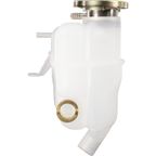 Global Parts 2411142 Engine Coolant Reservoir - view 2