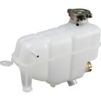Global Parts 2411142 Engine Coolant Reservoir - view 3