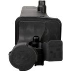 Global Parts 2411144 Engine Coolant Reservoir - view 2