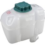 Global Parts 2411145 Engine Coolant Reservoir - view 1