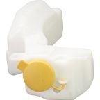 Global Parts 2411147 Engine Coolant Reservoir - view 2