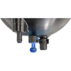 Global Parts 2411148 Engine Coolant Reservoir - view 2