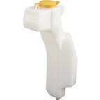 Global Parts 2411149 Engine Coolant Reservoir - view 3