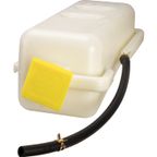 Global Parts 2411150 Engine Coolant Reservoir - view 2
