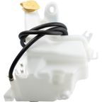 Global Parts 2411151 Engine Coolant Reservoir - view 3