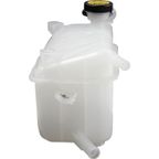 Global Parts 2411153 Engine Coolant Reservoir - view 2