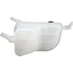 Global Parts 2411153 Engine Coolant Reservoir - view 3