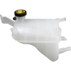 Global Parts 2411153 Engine Coolant Reservoir - view 1