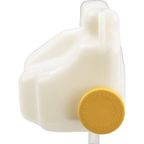 Global Parts 2411154 Engine Coolant Reservoir - view 2