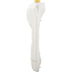 Global Parts 2411154 Engine Coolant Reservoir - view 3