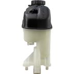 Global Parts 2411155 Engine Coolant Reservoir - view 2