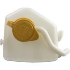 Global Parts 2411156 Engine Coolant Reservoir - view 2