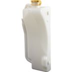 Global Parts 2411156 Engine Coolant Reservoir - view 3