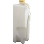 Global Parts 2411156 Engine Coolant Reservoir - view 1