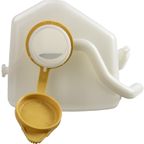 Global Parts 2411156 Engine Coolant Reservoir - view 4