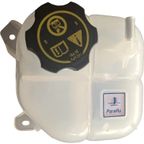 Global Parts 2411157 Engine Coolant Reservoir - view 2