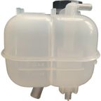 Global Parts 2411157 Engine Coolant Reservoir - view 3