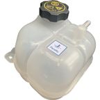 Global Parts 2411157 Engine Coolant Reservoir - view 1