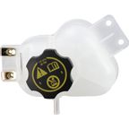 Global Parts 2411158 Engine Coolant Reservoir - view 2