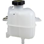 Global Parts 2411158 Engine Coolant Reservoir - view 3