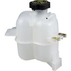 Global Parts 2411158 Engine Coolant Reservoir - view 1