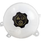 Global Parts 2411160 Engine Coolant Reservoir - view 2