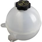 Global Parts 2411160 Engine Coolant Reservoir - view 3