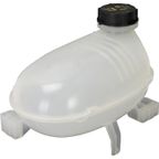 Global Parts 2411161 Engine Coolant Reservoir - view 3