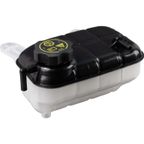 Global Parts 2411163 Engine Coolant Reservoir - view 4