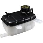 Global Parts 2411163 Engine Coolant Reservoir - view 1