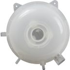 Global Parts 2411164 Engine Coolant Reservoir - view 3