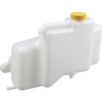 Global Parts 2411166 Engine Coolant Reservoir - view 1