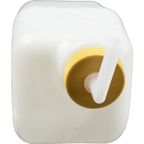 Global Parts 2411168 Engine Coolant Reservoir - view 2