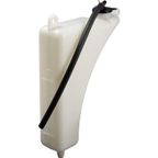 Global Parts 2411169 Engine Coolant Reservoir - view 3